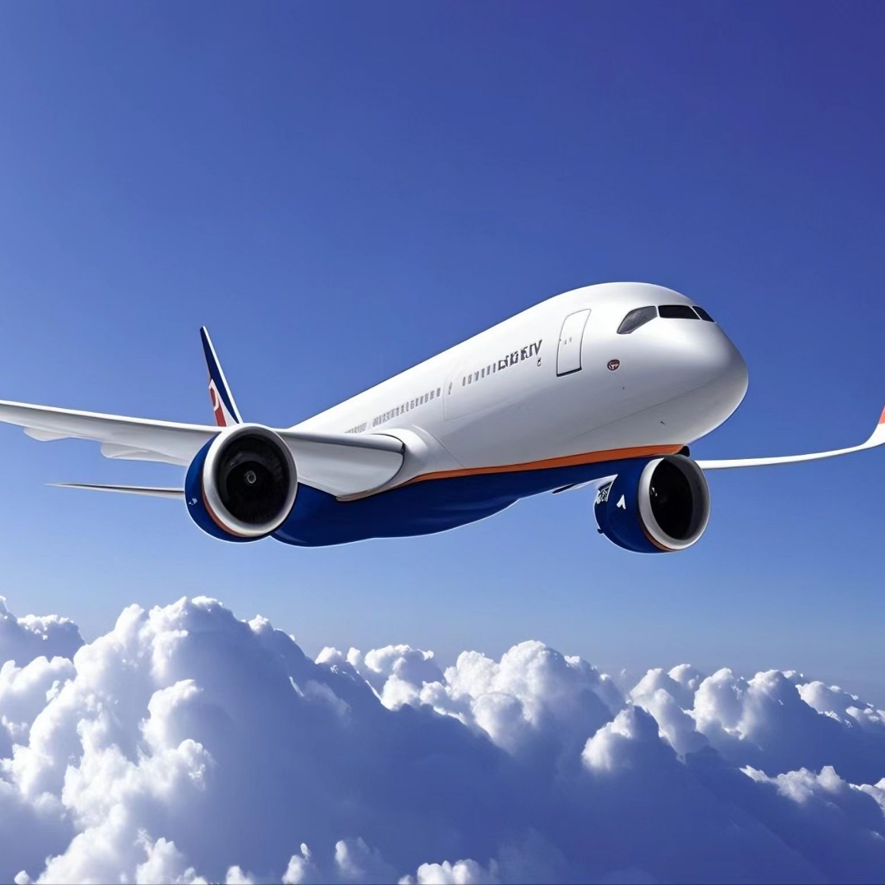 谯城区到北京空运当日达服务，航空快递如闪电，包裹当天送达